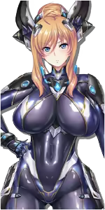 Page 839 of Taimanin Kirara Onizaki - preview thumbnail