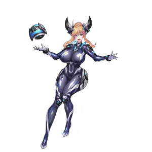 Page 840 of Taimanin Kirara Onizaki - preview thumbnail