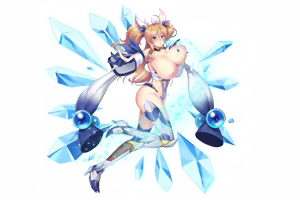 Page 845 of Taimanin Kirara Onizaki - preview thumbnail