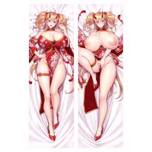 Page 852 of Taimanin Kirara Onizaki - preview thumbnail