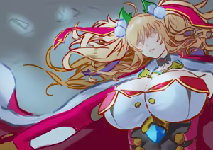 Page 853 of Taimanin Kirara Onizaki - preview thumbnail