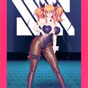 Page 918 of Taimanin Kirara Onizaki - preview thumbnail