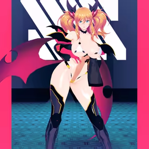 Page 919 of Taimanin Kirara Onizaki - preview thumbnail