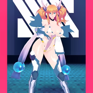 Page 920 of Taimanin Kirara Onizaki - preview thumbnail