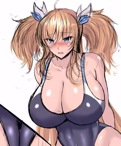 Page 935 of Taimanin Kirara Onizaki - preview thumbnail