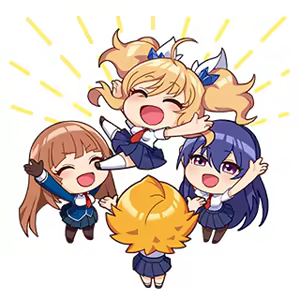 Page 95 of Taimanin Kirara Onizaki - preview thumbnail