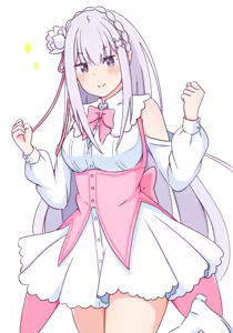 Page 141 of Emilia - The EMT Collection 19 - preview thumbnail