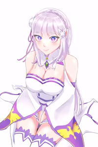 Page 144 of Emilia - The EMT Collection 19 - preview thumbnail