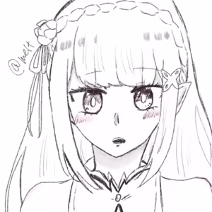 Page 174 of Emilia - The EMT Collection 19 - preview thumbnail