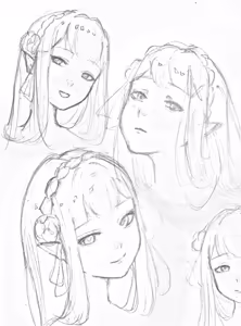 Page 182 of Emilia - The EMT Collection 19 - preview thumbnail