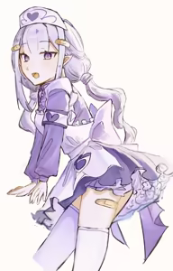 Page 193 of Emilia - The EMT Collection 19 - preview thumbnail