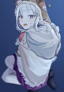 Page 274 of Emilia - The EMT Collection 19 - preview thumbnail