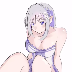 Page 30 of Emilia - The EMT Collection 19 - preview thumbnail