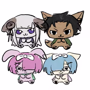 Page 307 of Emilia - The EMT Collection 19 - preview thumbnail