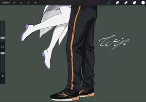 Page 322 of Emilia - The EMT Collection 19 - preview thumbnail