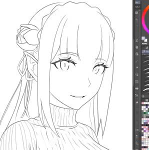 Page 385 of Emilia - The EMT Collection 19 - preview thumbnail