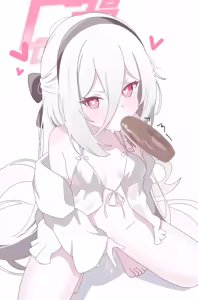 Page 21 of Kei - preview thumbnail