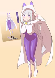 Page 113 of Emilia - The EMT Collection 20 - preview thumbnail