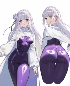 Page 14 of Emilia - The EMT Collection 20 - preview thumbnail