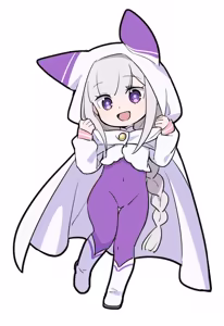 Page 35 of Emilia - The EMT Collection 20 - preview thumbnail