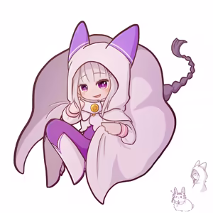 Page 40 of Emilia - The EMT Collection 20 - preview thumbnail