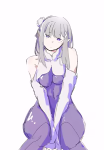 Page 43 of Emilia - The EMT Collection 20 - preview thumbnail