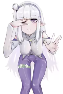 Page 62 of Emilia - The EMT Collection 20 - preview thumbnail