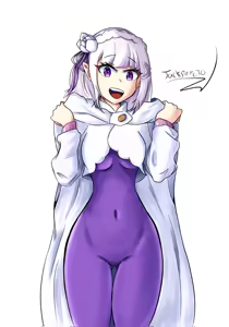 Page 83 of Emilia - The EMT Collection 20 - preview thumbnail