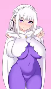 Page 97 of Emilia - The EMT Collection 20 - preview thumbnail