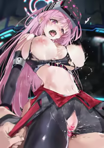 Page 12 of 黒月マチ - preview thumbnail