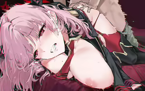 Page 128 of 黒月マチ - preview thumbnail