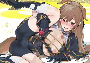 Page 131 of 黒月マチ - preview thumbnail