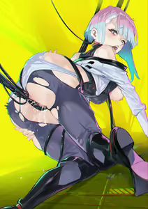 Page 203 of 黒月マチ - preview thumbnail