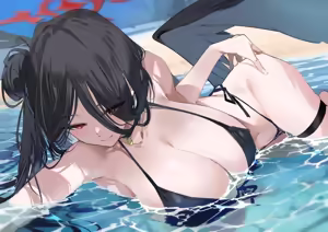 Page 70 of 黒月マチ - preview thumbnail