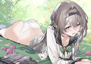 Page 77 of 黒月マチ - preview thumbnail