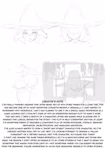 Page 2 of The Witch's Experiment - preview thumbnail