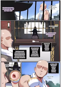 Page 3 of The Witch's Experiment - preview thumbnail