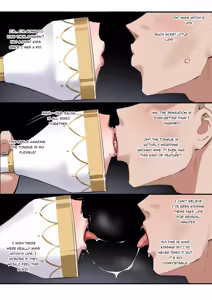 Page 6 of The Witch's Experiment - preview thumbnail