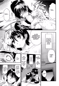 Page 19 of Borderline | Al límite (decensored) - preview thumbnail