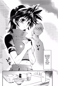 Page 2 of Borderline | Al límite (decensored) - preview thumbnail