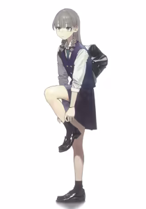 Page 19 of "It's a bit late, but I've fallen in love with my childhood friend" illustrations - preview thumbnail