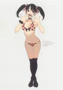 Page 22 of "It's a bit late, but I've fallen in love with my childhood friend" illustrations - preview thumbnail