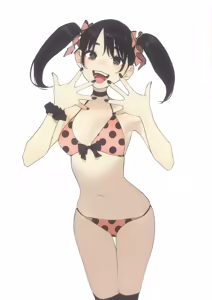 Page 6 of "It's a bit late, but I've fallen in love with my childhood friend" illustrations - preview thumbnail