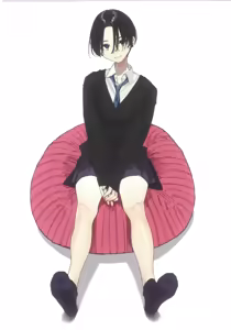 Page 10 of "It's a bit late, but I've fallen in love with my childhood friend" illustrations - preview thumbnail