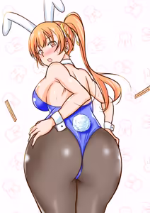 Page 40 of Kasumi (Dead Or Alive) ass collection - preview thumbnail