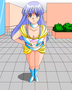 Page 107 of Nooch - Abakareta Inbou - preview thumbnail