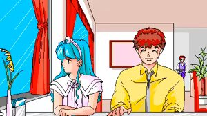 Page 110 of Nooch - Abakareta Inbou - preview thumbnail