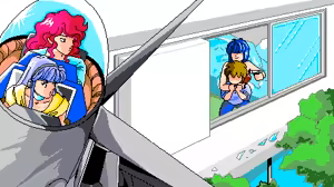 Page 133 of Nooch - Abakareta Inbou - preview thumbnail