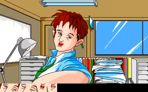 Page 143 of Nooch - Abakareta Inbou - preview thumbnail