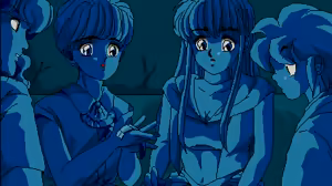 Page 152 of Nooch - Abakareta Inbou - preview thumbnail